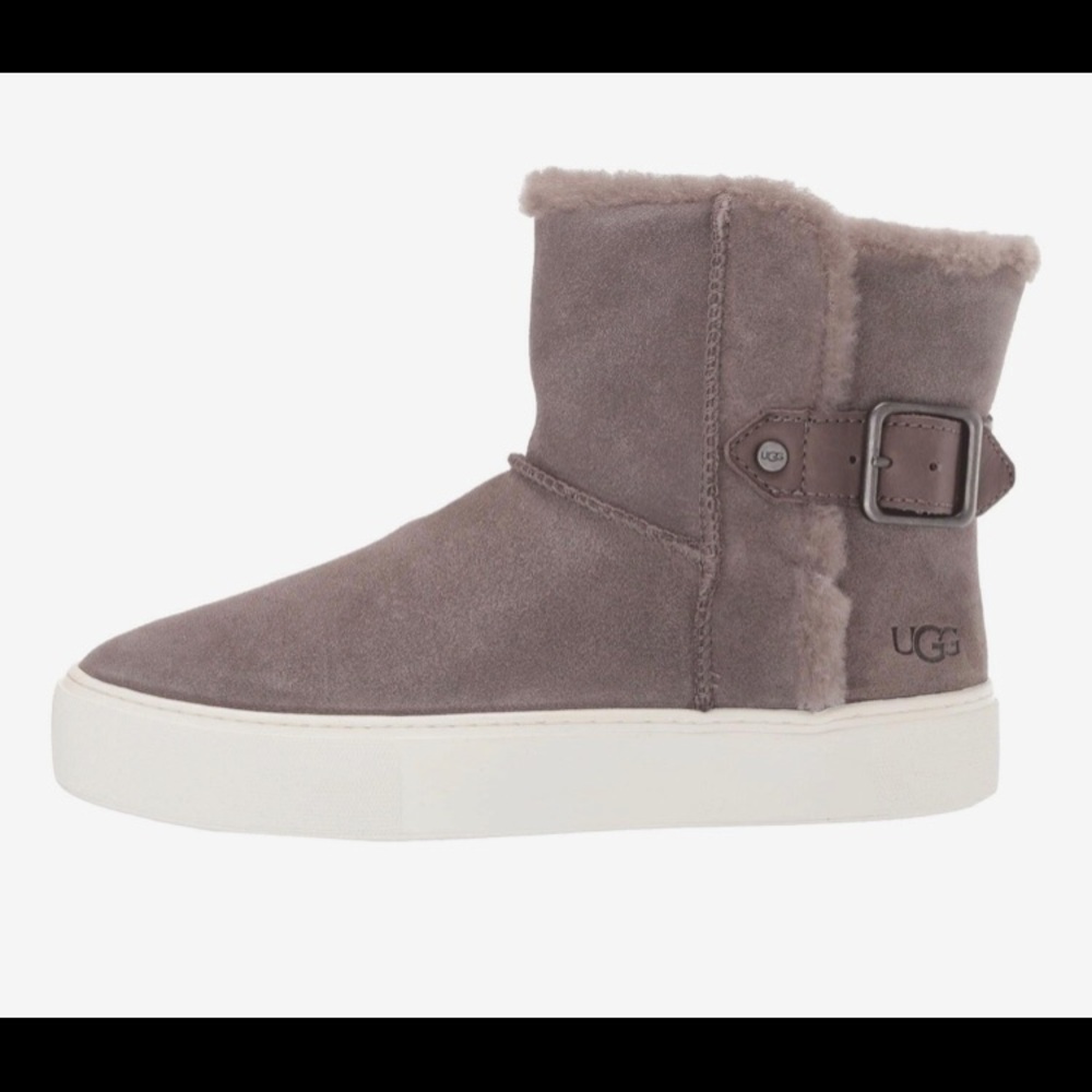 Ugg Alika Booties